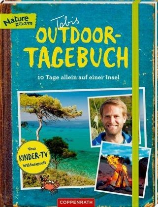 Tobis Outdoor-Tagebuch Tobis Outdoor-Tagebuch