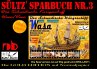Sültz' Sparbuch Nr.3 - Das Schwedische... - Bild 1