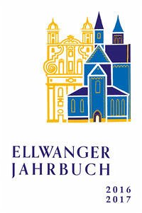Ellwanger Jahrbuch 2016/2017