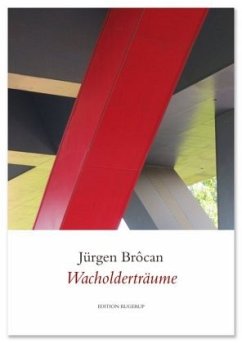 Wacholderträume - Brôcan, Jürgen