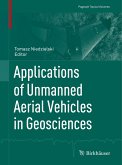 Applications of Unmanned Aerial Vehicles in Geosciences