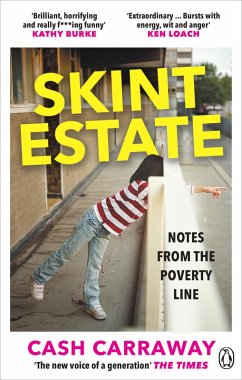 Cover Skint Estate (eBook, ePUB)