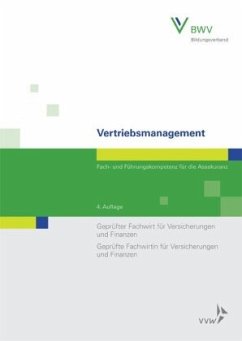 Vertriebsmanagement - Beenken, Matthias