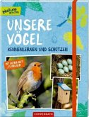 Unsere Vögel