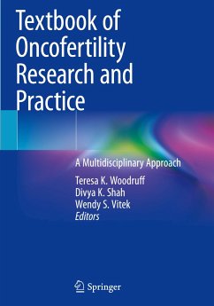 Textbook of Oncofertility Research and Practice