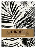 Notizbuch - Punkte (All about black & white)