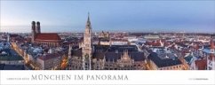 München im Panorama - Bäck, Christian