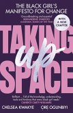 Taking Up Space (eBook, ePUB)