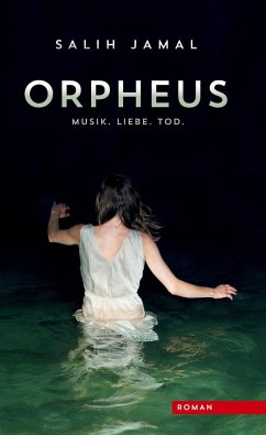 Orpheus - Jamal, Salih
