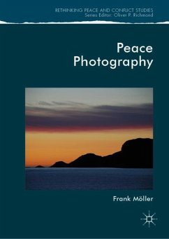 Peace Photography - Möller, Frank