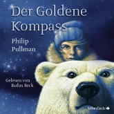 Der Goldene Kompass / His dark materials Bd.1 (11 Audio-CDs)