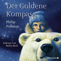 Der Goldene Kompass / His dark materials Bd.1 (11 Audio-CDs) - Pullman, Philip