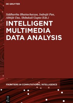 Intelligent Multimedia Data Analysis