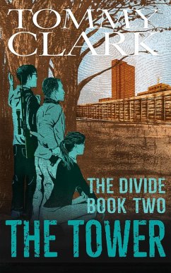 Cover The Tower (The Divide, #2) (eBook, ePUB)