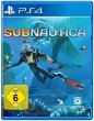 Subnautica (PlayStation 4) - Bild 1