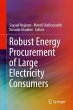 Robust Energy Procurement of Large... - Bild 1