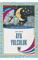 Aya Yolculuk - Verne, Jules