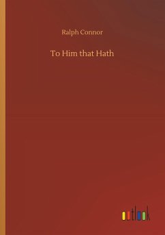 To Him that Hath