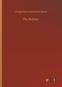 The Robber - James, George P. R.