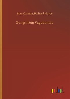 Songs from Vagabondia