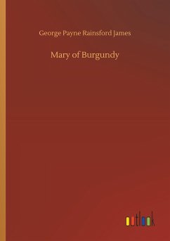 Mary of Burgundy