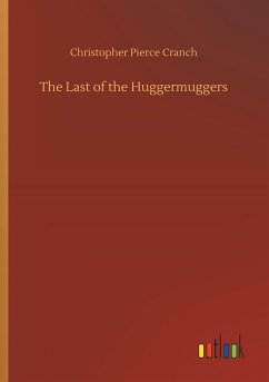 The Last of the Huggermuggers The Last of the Huggermuggers