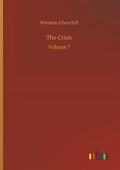 The Crisis - Churchill, Winston