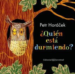 ¿Quién está durmiendo? - Horá?ek, Petr