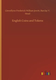 English Coins and Tokens