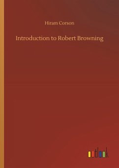 Introduction to Robert Browning