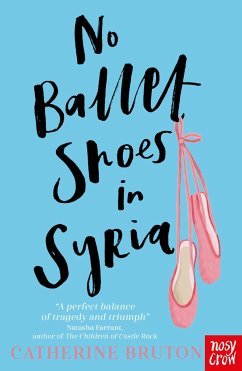 No Ballet Shoes in Syria - Bruton, Catherine