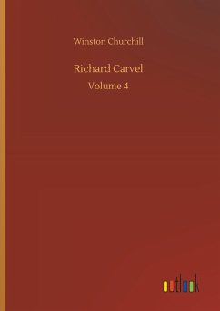 Richard Carvel