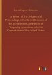 A Report of the Debates and Proceedings... - Bild 1
