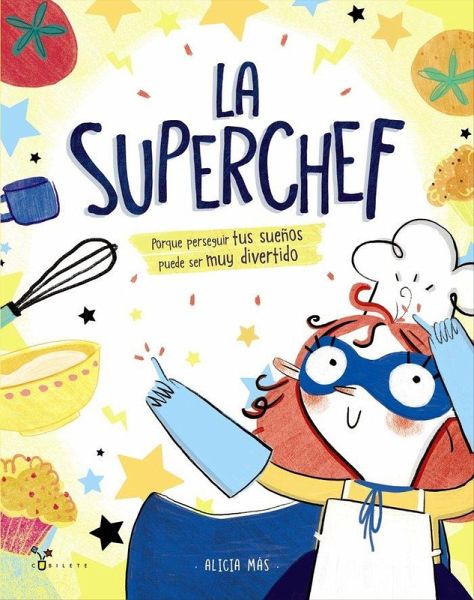 La superchef