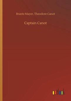 Captain Canot