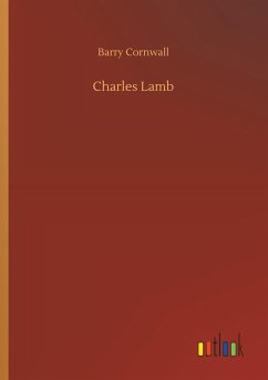 Charles Lamb - Cornwall, Barry