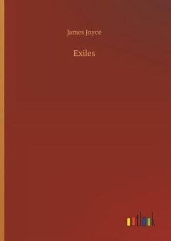Exiles - Joyce, James