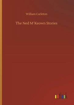 The Ned M´Keown Stories