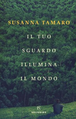 Cover Il tuo sguardo illumina il mondo