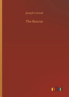 The Rescue - Conrad, Joseph