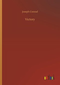Victory - Conrad, Joseph