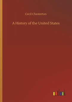 A History of the United States