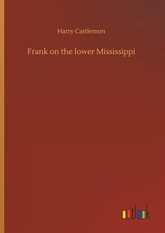 Frank on the lower Mississippi - Castlemon, Harry