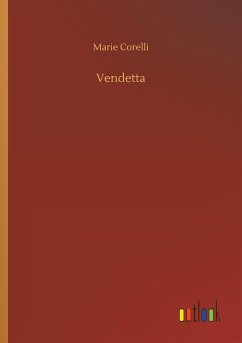 Vendetta - Corelli, Marie