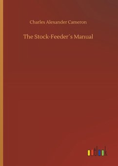 The Stock-Feeder´s Manual