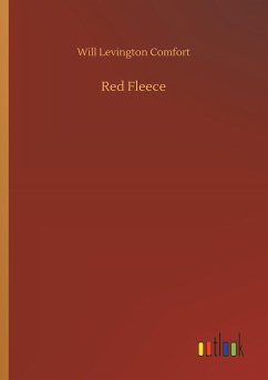 Red Fleece