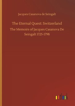 The Eternal Quest: Switzerland