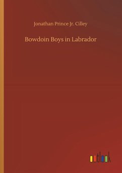 Bowdoin Boys in Labrador