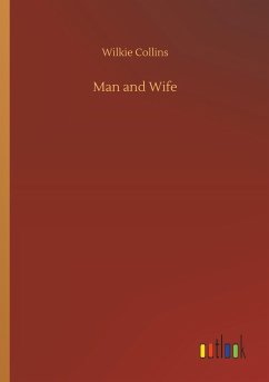 Man and Wife - Collins, Wilkie