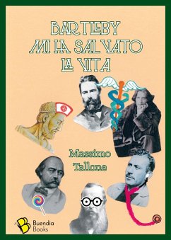 Bartleby mi ha salvato la vita - Tallone, Massimo